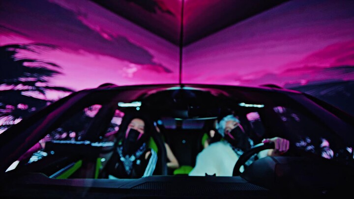 BLACKPINK - SHUTDOWN