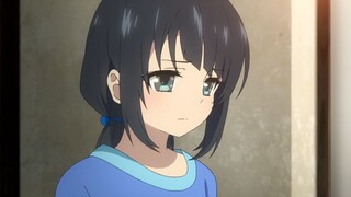 Nagi no Asukara Episode 20 [sub Indo]