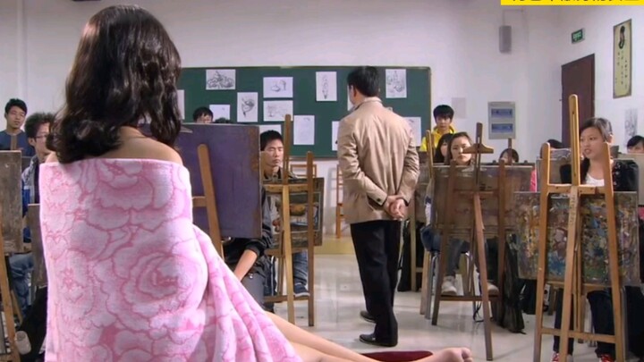 [Chinese drama] This isn't art