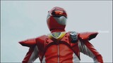 (Go-Busters) Sakurada Hiromu - Red Buster | Super Speed
