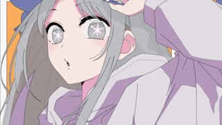 【坤坤子】我推的坤子🐔（生贺手书/未完成）
