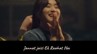 A Sweet Couple Romance Between Themm || Room No 09 X Ijazaat || Veritas_베라타스
