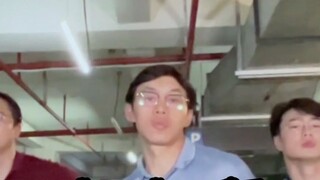 [Buqi Dance Troupe] Do you like this uncle's camera movement?