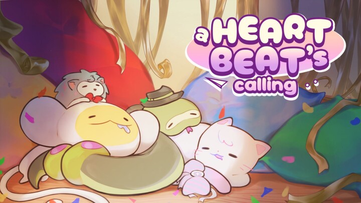 【#BYTHEBEAT1stAnniversary】A Heartbeat's Calling || A Fan Movie Project by HzBeats