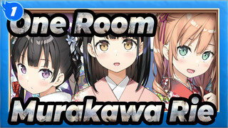 One Room
Murakawa Rie_B1