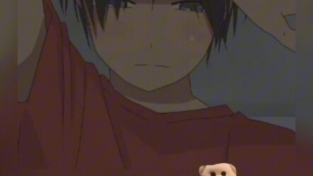 [Adolescence] Cute boys also have troubles