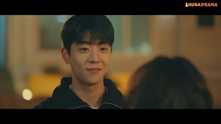 Serendipity Embrace Sub Indo Eps 6