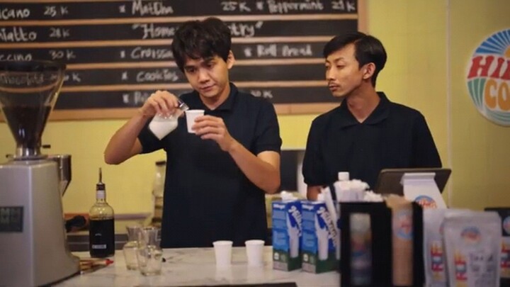 Trailer Kalau jodoh takkan kemana