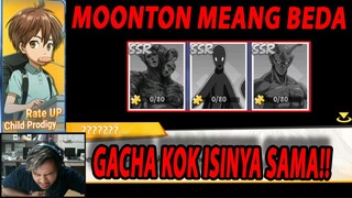 🔥🔥INISIH GILA!! GACHA AKUN LUPIN HASILNYA TETAP SAMA DENGAN YVMC!! - ONE PUNCH MAN:The Strongest