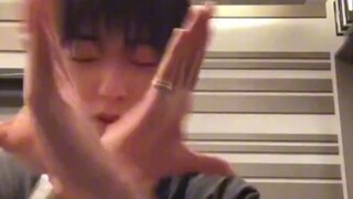 【HARUTO】ฉันเต้น "ดราม่า" แบบนี้: