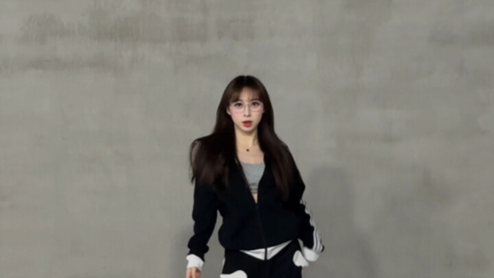 Sức hút của nhóm nhạc thế hệ thứ hai woooooo~ abracadabra-browneyedgirls (meow là bản cover~ Tôi đã 