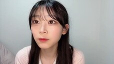 Nakano Minami (HKT48/SHOWROOM Live Streaming/2025.01.22)
