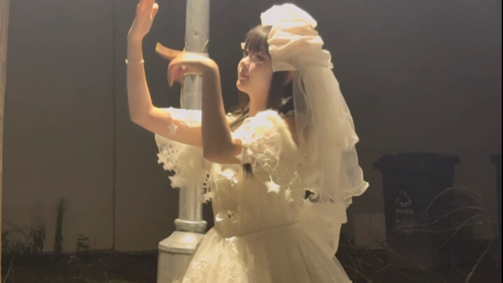 【肥鱼】勾指起誓 七夕花嫁限定版