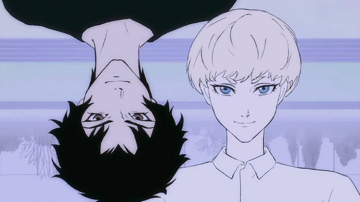 【Devilman CRYBABY/Handwritten】لقد فقدتك