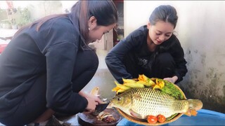 ĂN CƠM NẮM T.ẮM TIÊN QUÊ EM GÁI THÁI XINH GÁI ĐẢM ĐANG GIỮA CÁNH ĐỒNG TÚ LỆ VỀ QUÊ EM KHÔNG MUỐN VỀ