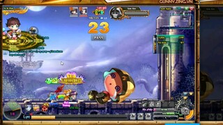 Chiến gunny lậu cũng phê ấy chứ #gunny