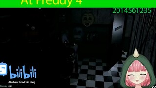 Chơi game sợ quá nghỉ đi thay quần thôi các bạn ơi #game