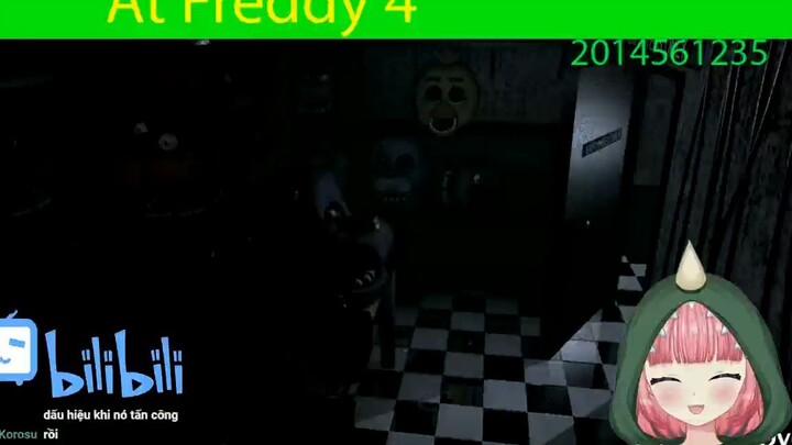 Chơi game sợ quá nghỉ đi thay quần thôi các bạn ơi #game