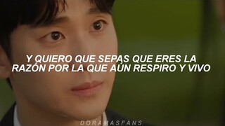 Crush - Love You With All My Heart (Queen of Tears OST Part 4) Sub español