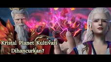 Renegade Immortal Episode 98 - Game Hidup Dan Mati
