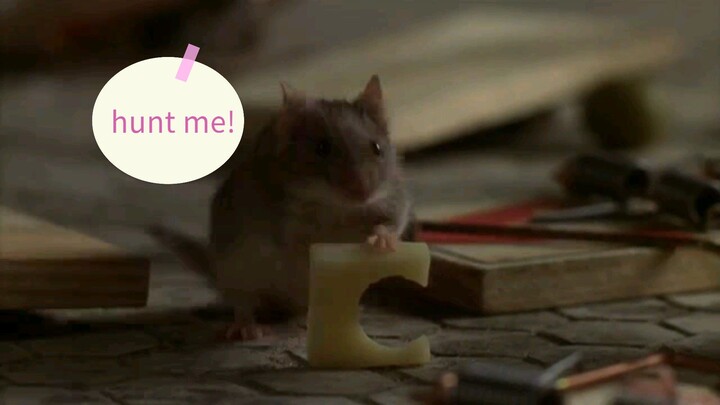 Watch Mousehunt - Comedy, Fantasy