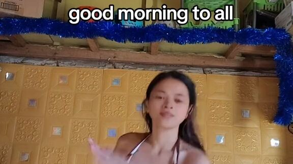 Gandang Natural ng mga Bisaya.