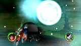 Goku vs Freezer | Dragon Ball Raging Blast 2