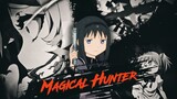 [TOS2021/เข้าใจผิด] Magical Girl ฮันเตอร์ x แฮนเตอร์