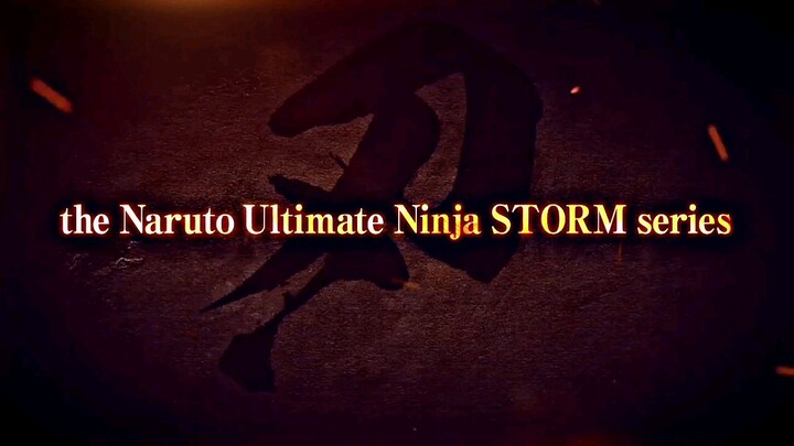 Naruto X Boruto Ninja Strom Connections PS5 Trailer 😎😎😎