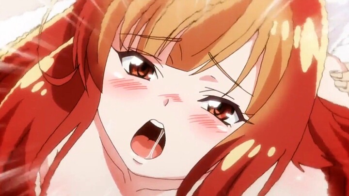 Croot bareng di dalam sampe lemes 🥵💦