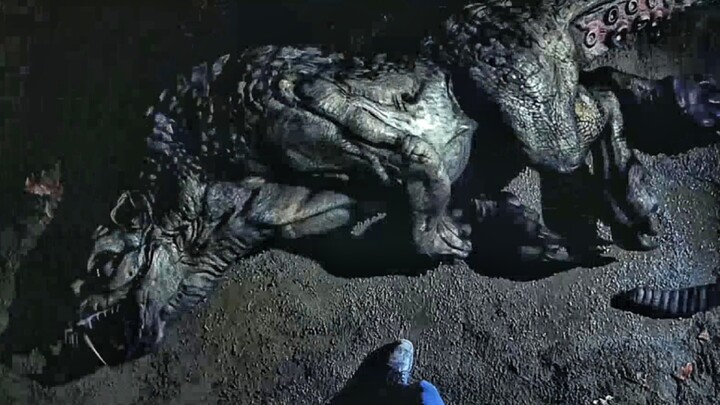 Giáo sư bỗng nhận ra một điều kinh hoàng: Viên đặc vụ bị tấn công không rõ nguyên nhân rất có thể đã