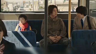Satu kata untuk menggambarkan Hong Dad adalah "tampan"