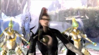 Bayonetta ft. DMC Girls - Tik Tok