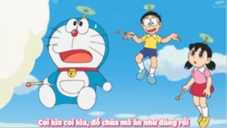 Xem Doraemon New Series - Mèo Máy Doremon - HD Vietsub - Tập 519
