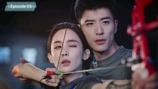 Got a crush on you hindi episode 05