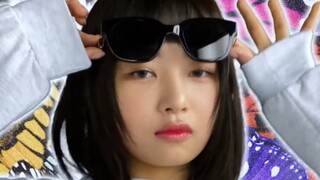 IVE成员REI《SHOW WHAT I HAVE》个人出道预告公开！