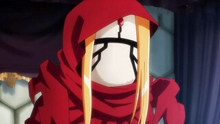 [July/Regular Edition/First Release with Chinese Subtitles] OVERLORD Season 4 Episode 2 Preview [MCE