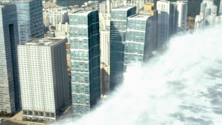 Pria Kebal Terhindar dari Maut Tsunami