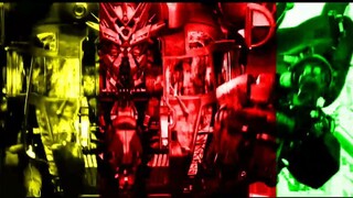 Dark Midfield Oc Fan Made Blackout Screen Time Master Hyper Mid 1234 Gu