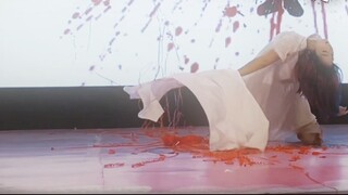 The useless kid who won the first place in the first competition and made the judges cry [Original C