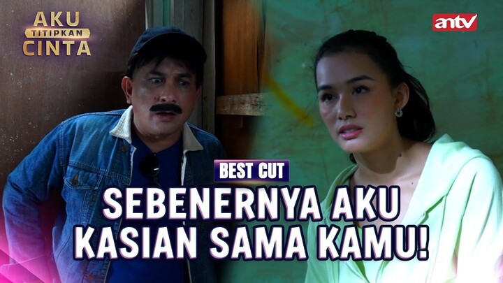 Wah Sikopat Ini Cewe! Mentang Mentang Kaya! | BestCut Aku Titipkan Cinta ANTV Eps 33 (3/4)