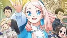 Hoshifuru Oukoku no Nina الحلقة 1 الترجمة العربية