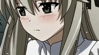 I hate my sister so much that she can’t become a sky!