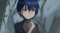 Scooped Up by an S-Rank Adventurer Anime