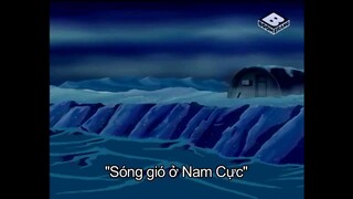 Cuộc Phiêu Lưu Của Scooby Doo Và Những Điều Bạn Cần Biết Tập 26 Lồng Tiếng