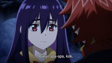 Sentai Red Isekai de Boukensha ni Naru - Episode 6 Subtitle Indonesia