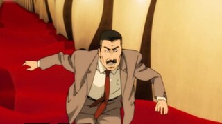 เพดานอนิเมะธีมความฝัน Inception ยังยืมองค์ประกอบจากมัน Red Hot Chilli Peppers