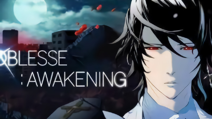 Noblesse : Awakening_2016 ( Sub Indonesia )