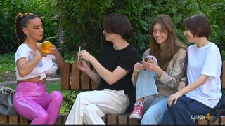 รวมคลิปหัวเราะน้ำตาไหล ep 228