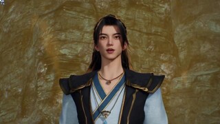 Rebirth Of The Sword Patriarch Eps 37 Sub Indo